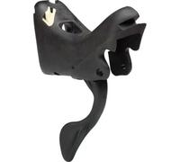 Meccanismo a leva destro Campagnolo centaur 10v Noir