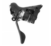 Meccanismo a leva destro Campagnolo Escape Ergopower Noir