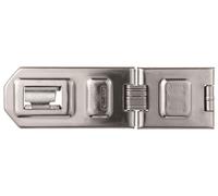 Meccanismo ABUS - 140/190 Diskus Hasp e graffetta 190mm