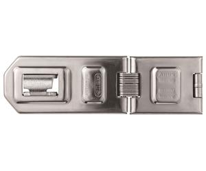 Meccanismo ABUS - 140/190 Diskus Hasp e graffetta 190mm