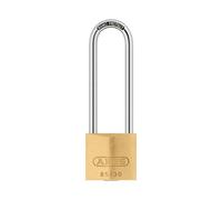 ABUS 12294 65/30mm Ottone Lucchetto 60mm Lungo Lucchetto