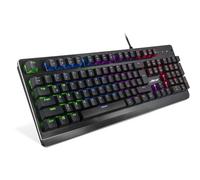Meccanismo AC NK-2000ME. Tastiera RGB, cablata