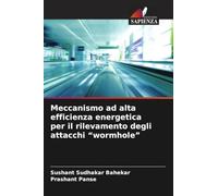 Meccanismo ad alta efficienza energetica per il rilevamento degli attacchi "wormhole"