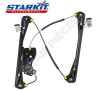 Meccanismo Alza Finestrino Anteriore Destro JAGUAR S-TYPE X200 99-08