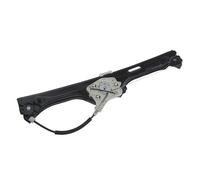 Meccanismo Alza Finestrino Posteriore Destro Per BMW X5 E70 51357166382
