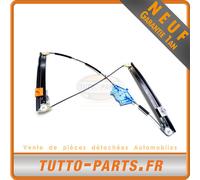 Meccanismo Alzacristalli Anteriore Destro Audi A4 2001 Per 2008 Exeo 8E0837462