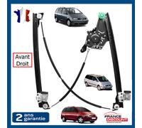 Meccanismo Alza Vetro Anteriore Destro Per Galaxy VW Sharan Alhambra 7M0837462A
