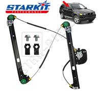 Meccanismo Alza Vetro Anteriore Destro Senza Motore BMW X5 E53 00-06