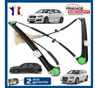 Meccanismo Alza Vetro Anteriore Sinistro Per AUDI A3 II TDI TFSI