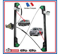 Meccanismo Alza Vetro Anteriore Sinistro Per California Multivan T5 7H0837754