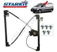 Meccanismo Alza Vetro Anteriore Sinistro Senza Motore EXPERT JUMPY SCUDO 07-06