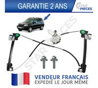 Meccanismo Alza Vetro Con Motore Lunetta Bagagliaio Posteriore FREELANDER 98-06