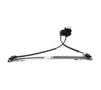 Meccanismo Alza Vetro Elettrico Con Motore CITROEN FIAT FIAT LANCIA 1462444080