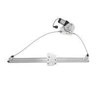 Meccanismo Alza Vetro Elettrico + Motore Anteriore Sinistro Per Daily 5801482033