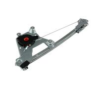 NTY Alzacristallo compatibile con AUDI SEAT SKODA VW VAG EPS-AU-018