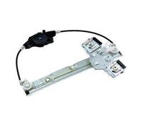 Meccanismo Alza Vetro Elettrico Posteriore Sinistro Ford Fiesta VI 1568451