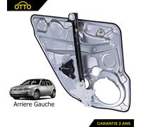 Pannello Porta Posteriore Sinistra per Golf Bora Alzacristallo - 1J5839461