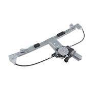 Meccanismo Alza Vetro Passeggero Con Motore Destro FIAT DOBLO 51830869 51793188