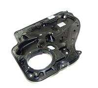 Meccanismo Alza Vetro Posteriore Destro VW GOLF VI 2008-2013 5K1 5K4839462