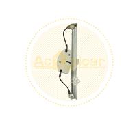 Meccanismo Alzacristalli AcROLCAR posteriore dx per FIAT Linea e Grande Punto