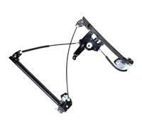 Meccanismo Alzacristalli Alzavetro Alzacristalli Anteriore Sinistro Con Staffa 16D837461 Compatibile Con Per Lavida 2008 2009 2010 2011 2012