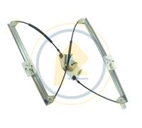 MECCANISMO ALZACRISTALLI Ant. Sx ROLCAR per Audi Q5 05/2016> 4p - 01.8787