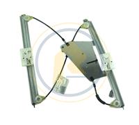 MECCANISMO ALZACRISTALLI Ant. Sx ROLCAR per Peugeot 208 06/2019> 4p - 01.2965