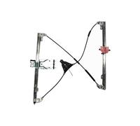 Kremer Alzacristallo Citroen Jumpy Meccanico Anteriore Sinistro 3 porte dal 01/2007