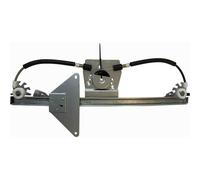 Meccanismo Alzacristalli Anteriore 5 Porte Citroen C3 2010-2016 Lato Sinistro