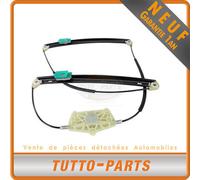 Meccanismo Alzacristalli Anteriore Destro Audi A6/S6/RS6 4F0837462A 4F0837462D