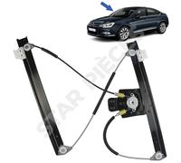 Meccanismo Alzacristalli Anteriore Destro CITROEN C5 A Partire Dal 2008