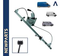 Meccanismo Alzacristalli Anteriore Destro per Jumper Ducato Boxer - 1322757080