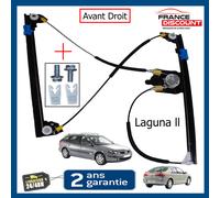 Alzacristallo Elettrico Anteriore Destro per Renault Laguna 2 Caduta Garanzia 2+