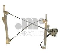 MECCANISMO ALZACRISTALLI ANTERIORE DX ALFA MITO '08> 50515589