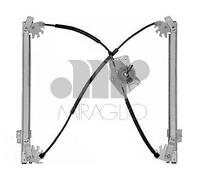 MECCANISMO ALZACRISTALLI ANTERIORE DX AUDI A2 '99>'05 8Z0837462B