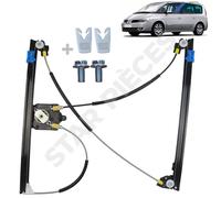 Meccanismo AlzaCristalli Anteriore Sinistro Senza Motore RENAULT ESPACE 4 02-14