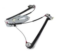 Meccanismo Alzacristalli Compatibile Con 525i 528i 530i 540i Per M5 E39 1997 1998 1999 2000 2001 2002 2003 51338252393 51338252394 Alzacristallo Elettrico Anteriore Senza Motore(Left)