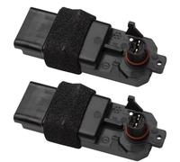 Meccanismo Alzacristalli Compatibile Con Espace Mk4 2003-2014 Modulo Motore Elevatore Alzacristalli Posteriore 440726 440746 440788