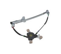 Meccanismo Alzacristalli Conduttore Anteriore Sinistro Audi 100 A6 4A0837461B