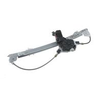 Meccanismo Alzacristalli Conduttore Anteriore Sinistro Fiat 188_51764550