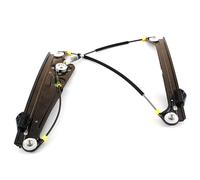 Meccanismo Alzacristalli Conduttore BMW Serie 7 E65 E66 E67 51337202479,