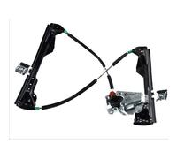 Meccanismo Alzacristalli Conduttore con Motore Anteriore Sinistro Ford Focus