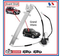 Alzacristalli Elettrici con Motore Anteriore Destro per Vitara 83401-65D10