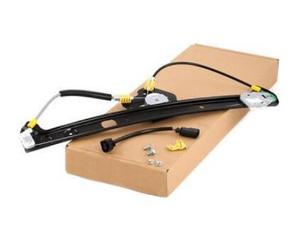 Meccanismo alzacristalli elettrici posteriori sinistro RIDEX per BMW X5 E53 (...