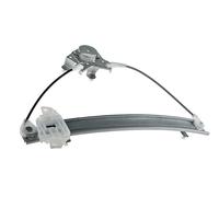NTY Alzacristallo compatibile con HYUNDAI EPS-HY-503