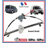 Alzacristallo Anteriore Destro per Ford Transit Connect Tourneo 2T14-V23201-BG