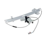 NTY Alzacristallo compatibile con HONDA EPS-HD-015
