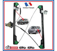 Meccanismo Alzacristalli Elettrico Anteriore Sinistro per VW T5=7H0837753B