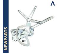 Meccanismo Alzacristalli Elettrico AVD per BMW E36 Berline 51331977610