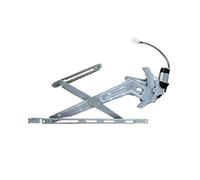 Meccanismo Alzacristalli Elettrico Per Mazda BT50 B2500 B3000 2006 2007 2008 2009 2010 2011 2012 2013 2014 Finestra Elettrica Regolatore Sollevamento Con Motore Alzacristallis(Right with motor)
